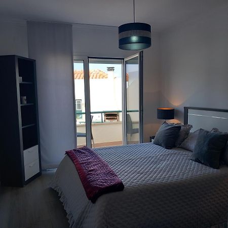 ナザレCasa Quintalアパートメント エクステリア 写真