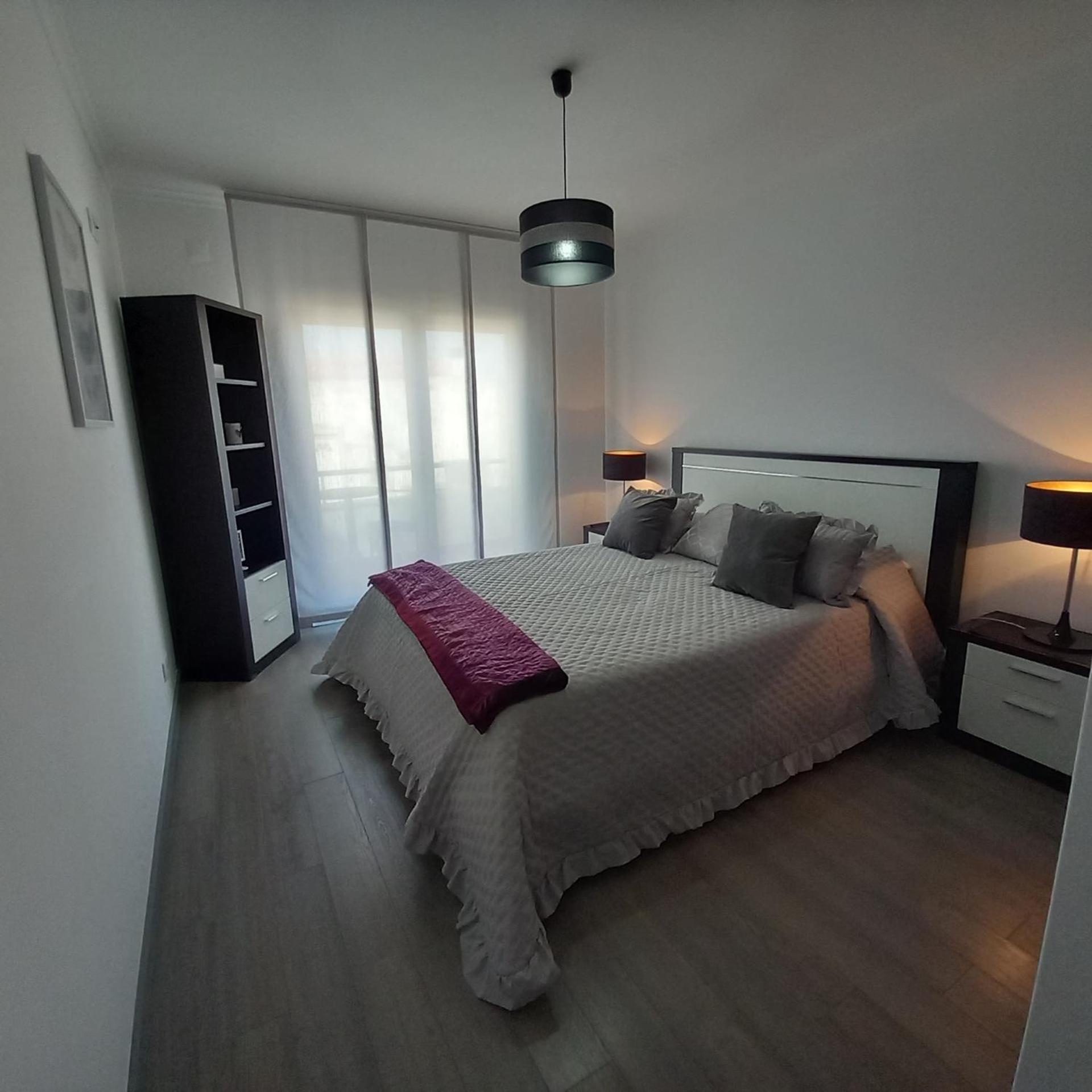 ナザレCasa Quintalアパートメント エクステリア 写真