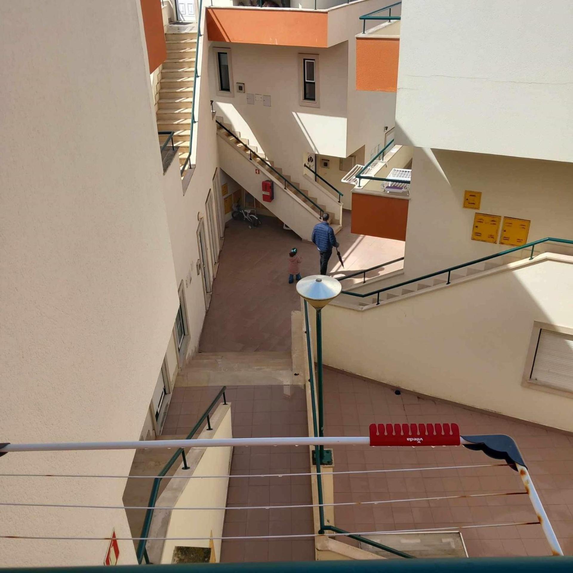 ナザレCasa Quintalアパートメント エクステリア 写真